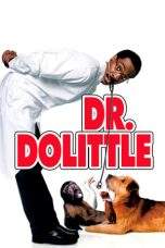 Nonton Film Doctor Dolittle (1998) Terbaru Subtitle Indonesia