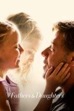 Nonton Film Fathers and Daughters (2015) Terbaru Subtitle Indonesia