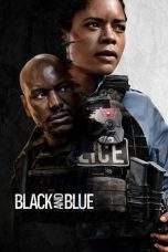 Nonton Film Black and Blue (2019) Terbaru Subtitle Indonesia