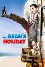 Nonton Film Mr. Bean Holiday (2007) Terbaru Subtitle Indonesia