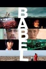 Nonton Film Babel (2006) Terbaru Subtitle Indonesia