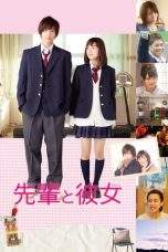 Nonton Film Senpai to Kanojo (2015) Terbaru Subtitle Indonesia