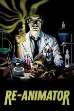 Nonton Film Re-Animator (1985) Terbaru Subtitle Indonesia