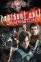 Nonton Film Resident Evil: Damnation (2012) Terbaru Subtitle Indonesia