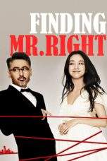 Nonton Film Finding Mr. Right (2013) Terbaru Subtitle Indonesia