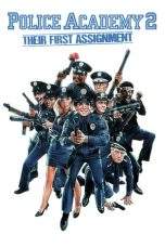 Nonton Film Police Academy 2: Their First Assignment (1985) Terbaru Subtitle Indonesia