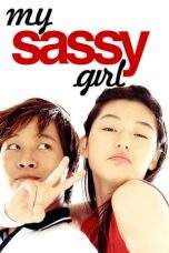 Nonton Film My Sassy Girl (2001) Terbaru Subtitle Indonesia