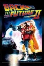 Nonton Film Back to the Future Part II (1989) Terbaru Subtitle Indonesia