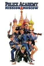 Nonton Film Police Academy 7: Mission to Moscow (1994) Terbaru Subtitle Indonesia