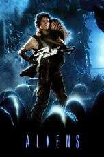 Nonton Film Aliens (1986) Terbaru Subtitle Indonesia