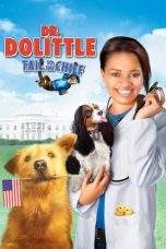 Nonton Film Dr. Dolittle: Tail to the Chief (2008) Terbaru Subtitle Indonesia