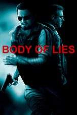 Nonton Film Body of Lies (2008) Terbaru Subtitle Indonesia