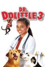Nonton Film Dr. Dolittle 3 (2006) Terbaru Subtitle Indonesia