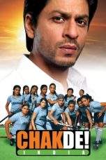 Nonton Film Chak De! India (2007) Terbaru Subtitle Indonesia