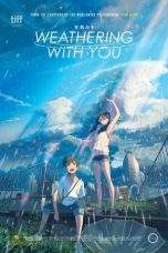 Nonton Film Weathering with You (2019) Terbaru Subtitle Indonesia
