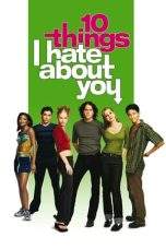 Nonton Film 10 Things I Hate About You (1999) Terbaru Subtitle Indonesia