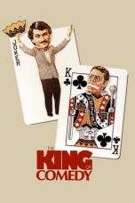 Nonton Film The King of Comedy (1982) Terbaru Subtitle Indonesia