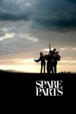 Nonton Film Spare Parts (2015) Terbaru Subtitle Indonesia