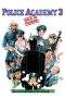 Nonton Film Police Academy 3: Back in Training (1986) Terbaru Subtitle Indonesia