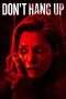 Nonton Film Don’t Hang Up (2016) Terbaru Subtitle Indonesia