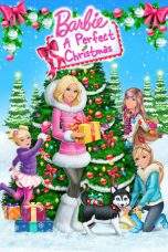 Nonton Film Barbie: A Perfect Christmas (2011) Terbaru Subtitle Indonesia