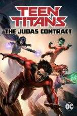 Nonton Film Teen Titans: The Judas Contract (2017) Terbaru Subtitle Indonesia