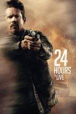 Nonton Film 24 Hours to Live (2017) Terbaru Subtitle Indonesia