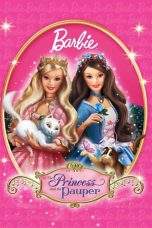 Nonton Film Barbie as The Princess & the Pauper (2004) Terbaru Subtitle Indonesia