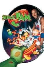 Nonton Film Space Jam (1996) Terbaru Subtitle Indonesia