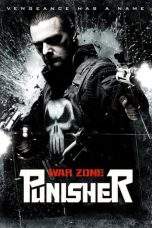Nonton Film Punisher: War Zone (2008) Terbaru Subtitle Indonesia