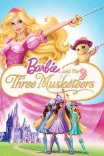 Nonton Film Barbie and the Three Musketeers (2009) Terbaru Subtitle Indonesia