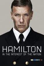 Nonton Film Hamilton: In the Interest of the Nation (2012) Terbaru Subtitle Indonesia