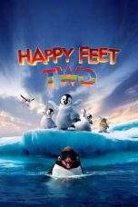 Nonton Film Happy Feet Two (2011) Terbaru Subtitle Indonesia