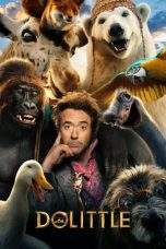 Nonton Film Dolittle (2020) Terbaru Subtitle Indonesia