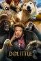 Nonton Film Dolittle (2020) Terbaru Subtitle Indonesia