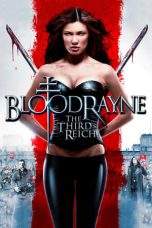 Nonton Film BloodRayne: The Third Reich (2010) Terbaru Subtitle Indonesia
