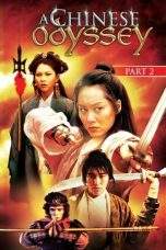 Nonton Film A Chinese Odyssey Part Two: Cinderella (1995) Terbaru Subtitle Indonesia