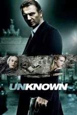 Nonton Film Unknown (2011) Terbaru Subtitle Indonesia