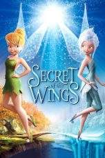 Nonton Film Tinker Bell: Secret of the Wings (2012) Terbaru Subtitle Indonesia