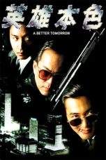 Nonton Film A Better Tomorrow (1986) Terbaru Subtitle Indonesia