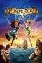 Nonton Film Tinker Bell and the Pirate Fairy (2014) Terbaru Subtitle Indonesia