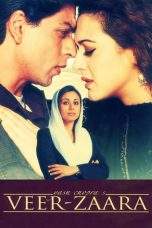 Nonton Film Veer-Zaara (2004) Terbaru Subtitle Indonesia