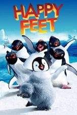 Nonton Film Happy Feet (2006) Terbaru Subtitle Indonesia