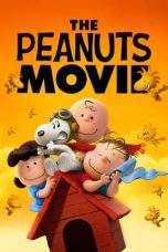 Nonton Film The Peanuts Movie (2015) Terbaru Subtitle Indonesia