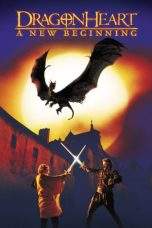 Nonton Film DragonHeart: A New Beginning (2000) Terbaru Subtitle Indonesia