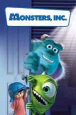 Nonton Film Monsters Inc (2001) Terbaru Subtitle Indonesia