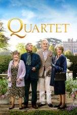 Nonton Film Quartet (2012) Terbaru Subtitle Indonesia