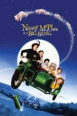 Nonton Film Nanny McPhee and the Big Bang (2010) Terbaru Subtitle Indonesia