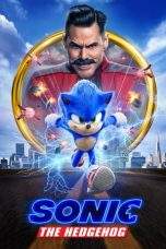 Nonton Film Sonic the Hedgehog (2020) Terbaru Subtitle Indonesia