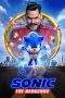 Nonton Film Sonic the Hedgehog (2020) Terbaru Subtitle Indonesia